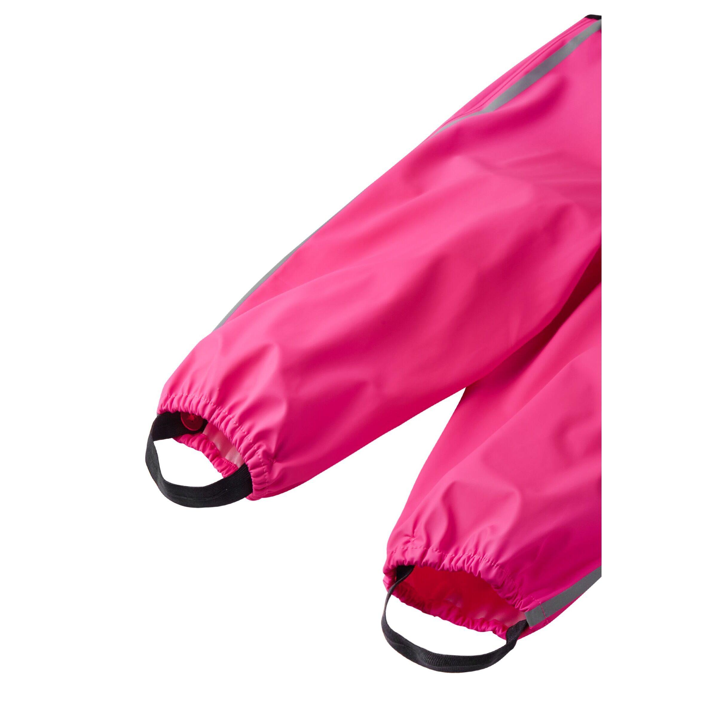 Pantaloni impermeabili per bambini Reima Lammikko 7/7