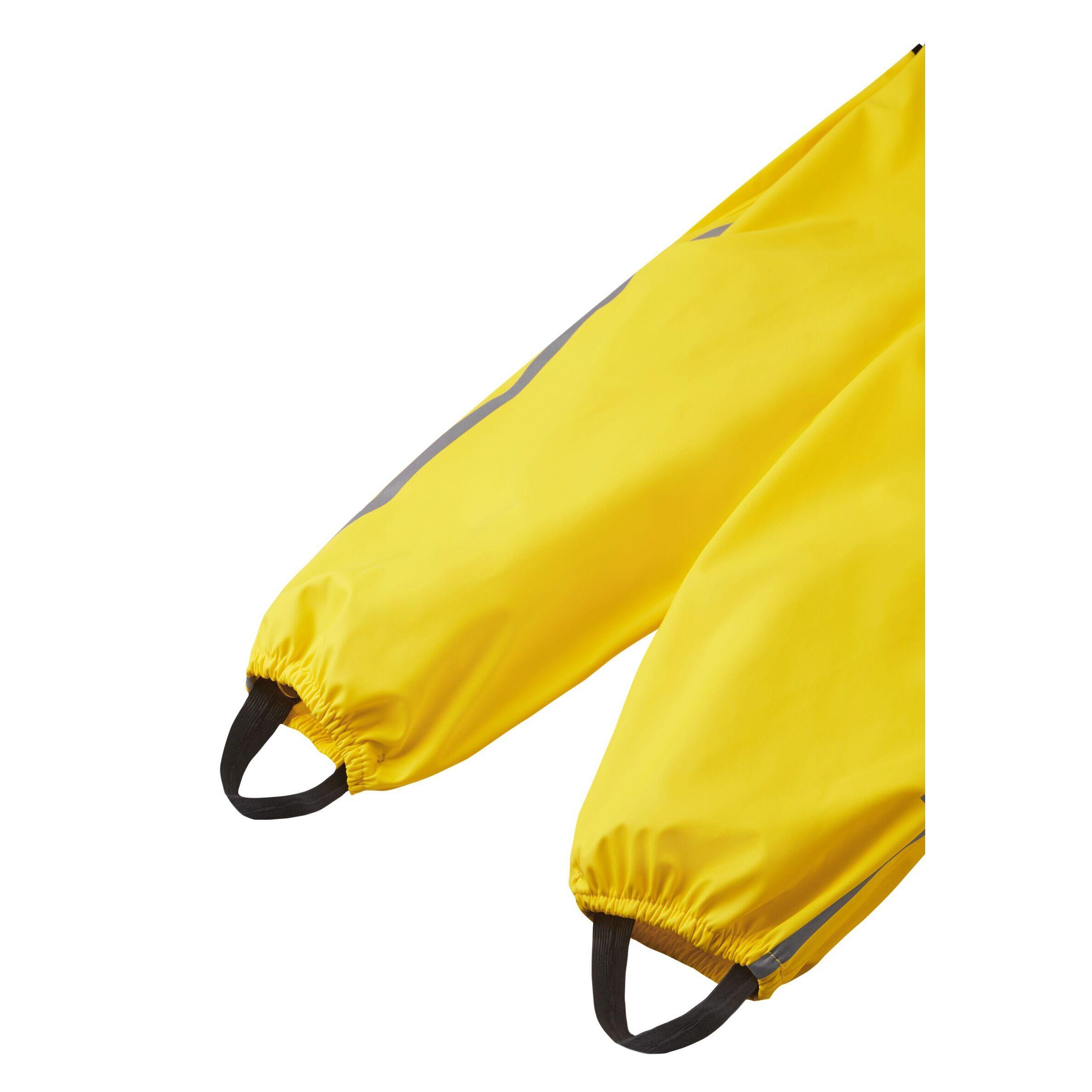 Pantaloni antipioggia per bambini Reima Lammikko 7/7