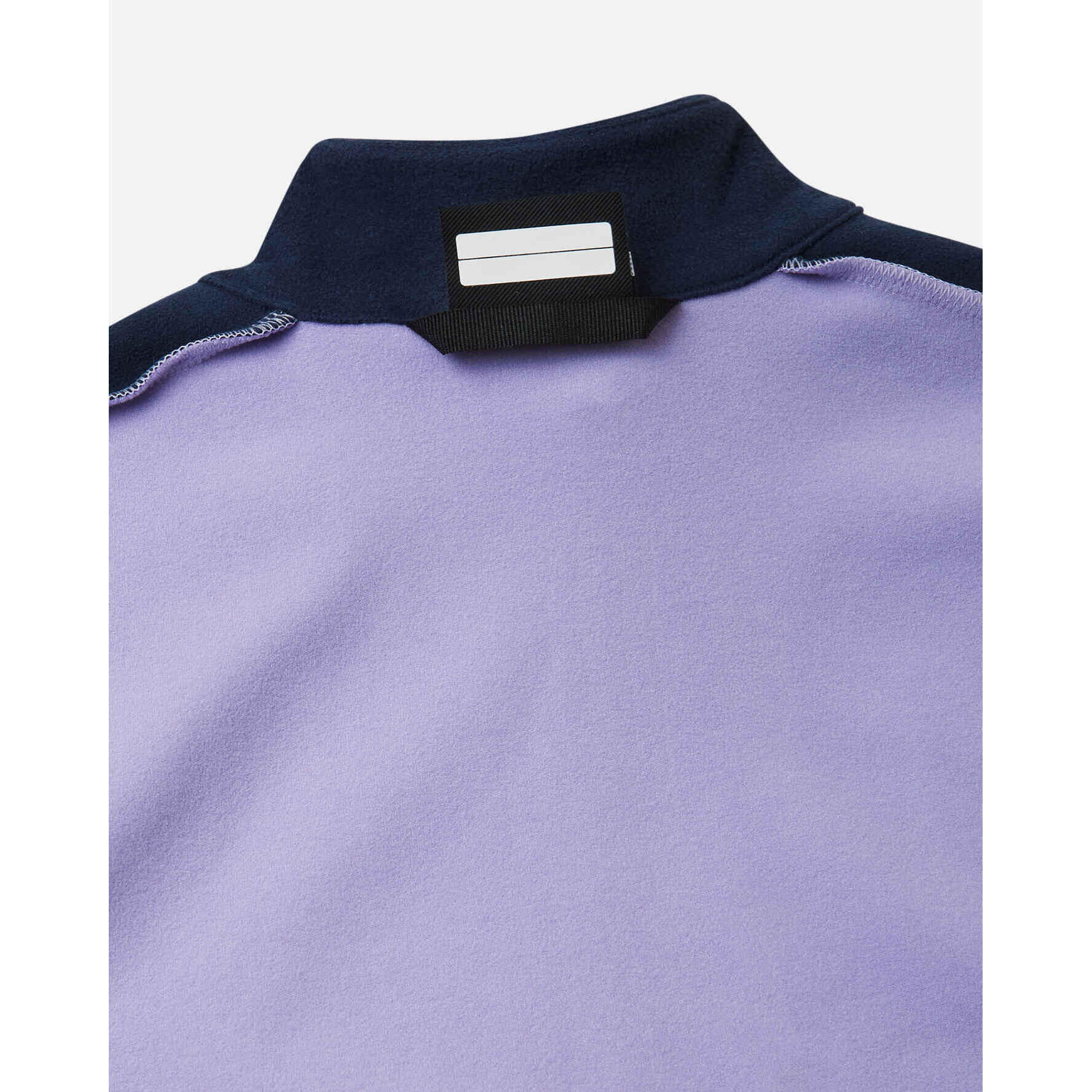 Pull en polaire Laduille - Coutures plates pour plus de confort 6/7
