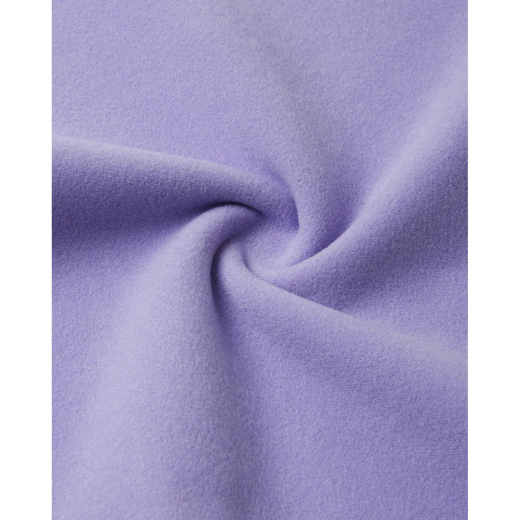 Pull en polaire Laduille - Coutures plates pour plus de confort 7/7