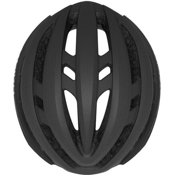 Casque de vélo Agilis noir M (55-59cm) 3/4