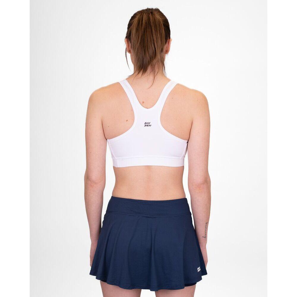 Reggiseno sportivo a sostegno medio Bidi Badu Crew 4/7