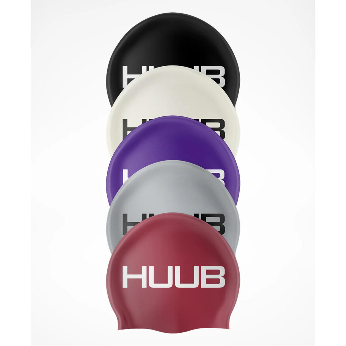Badekappe Huub 3/3