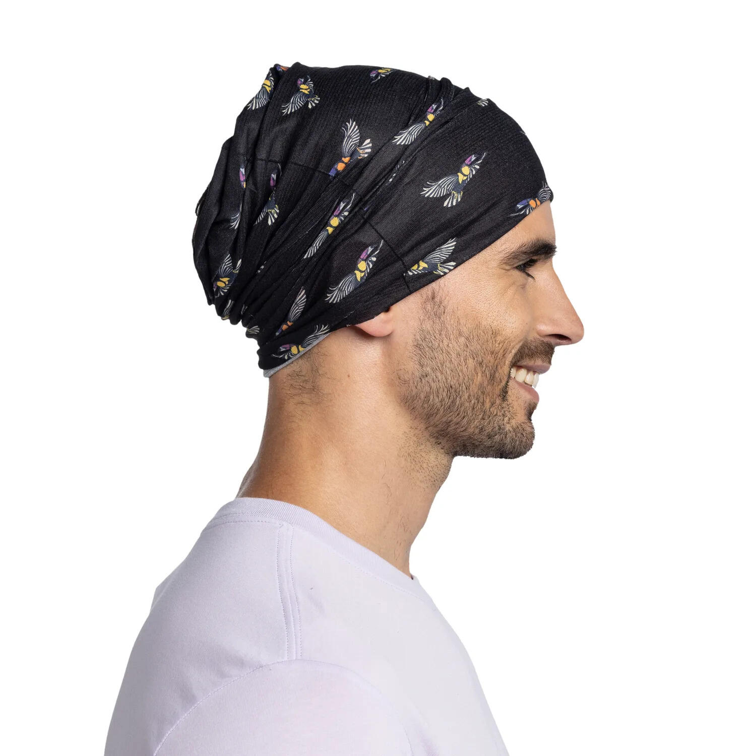 Tour de cou Buff Coolnet Uv® Omeri 3/6