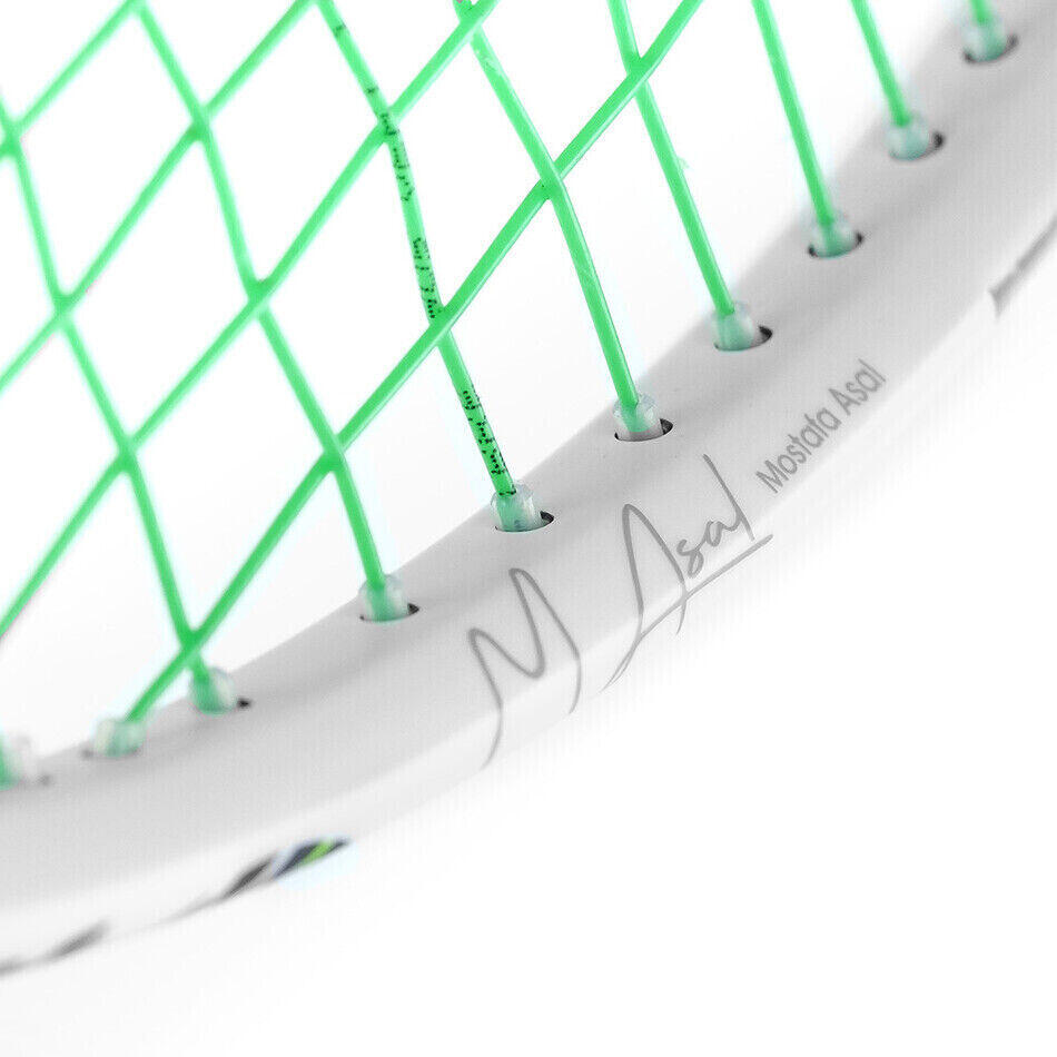 Rakieta do squasha Tecnifibre Slash 135 4/4
