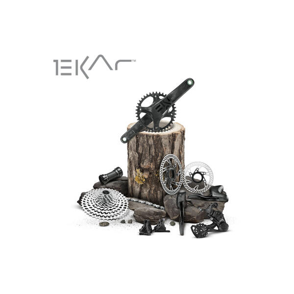Jeu de cuvettes Campagnolo Pro-tech Ekar BB86 Pressfit 3/4