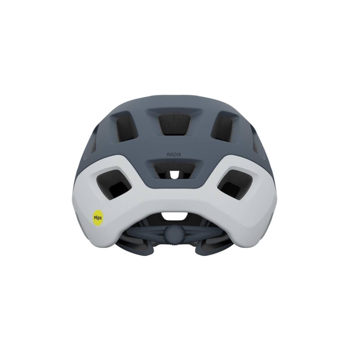 Fietshelm Giro Radix Mips 4/4