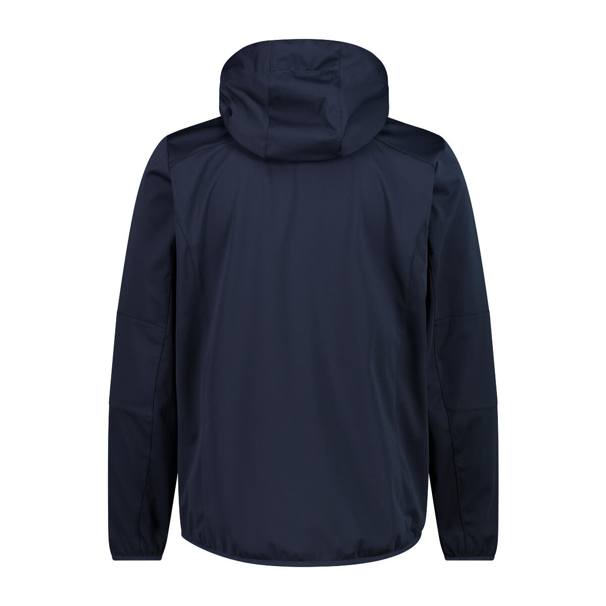 Veste de randonnée à capuche zippé CMP 2/3