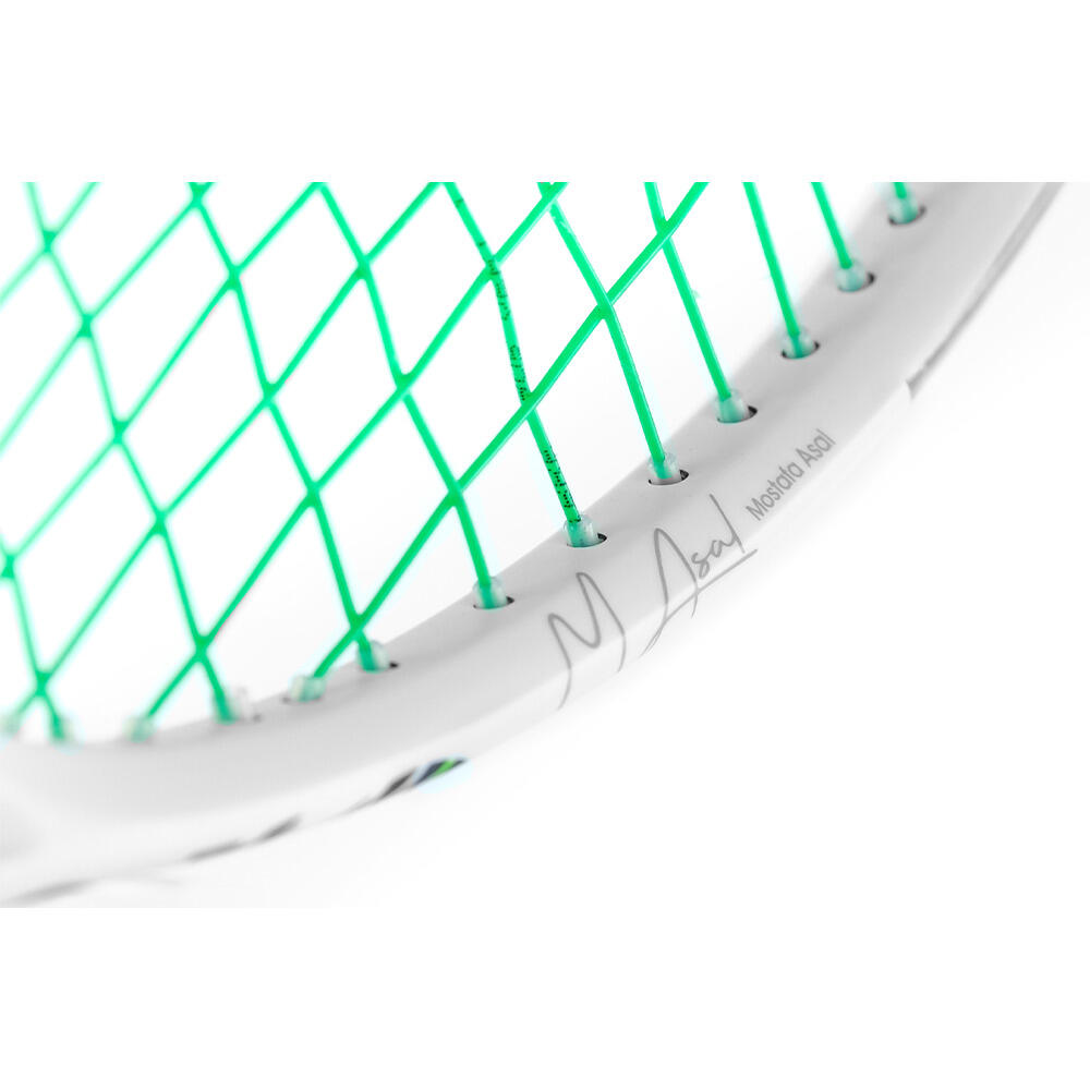Raquette de squash Tecnifibre Slash 130 4/7