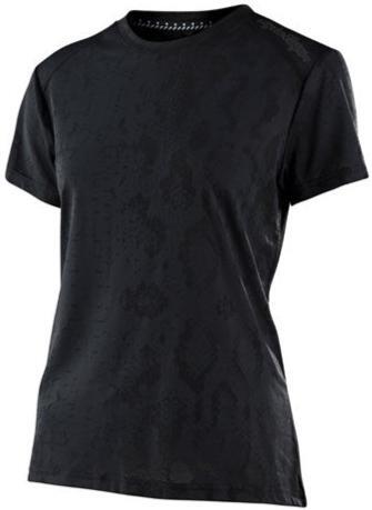 TROY LEE DESIGNS Womens LILIUM SS JERSEY SNAKE