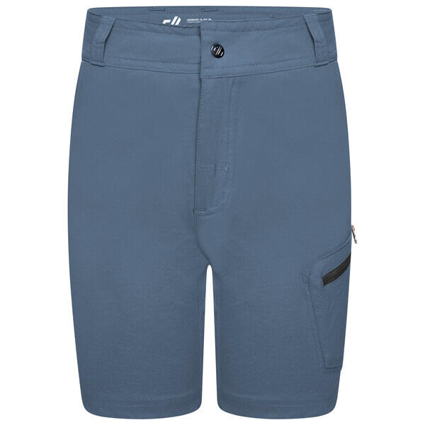Shorts enfant DARE 2B Reprise II Short JR-Gris-11-12 ans