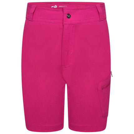 Shorts enfant DARE 2B Reprise II Short JR-Fushia-9-10 ans