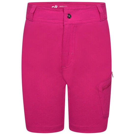 Shorts enfant DARE 2B Reprise II Short JR-Fushia-9-10 ans