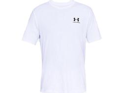 T-shirt Under Armour Sportstyle Left Chest Logo