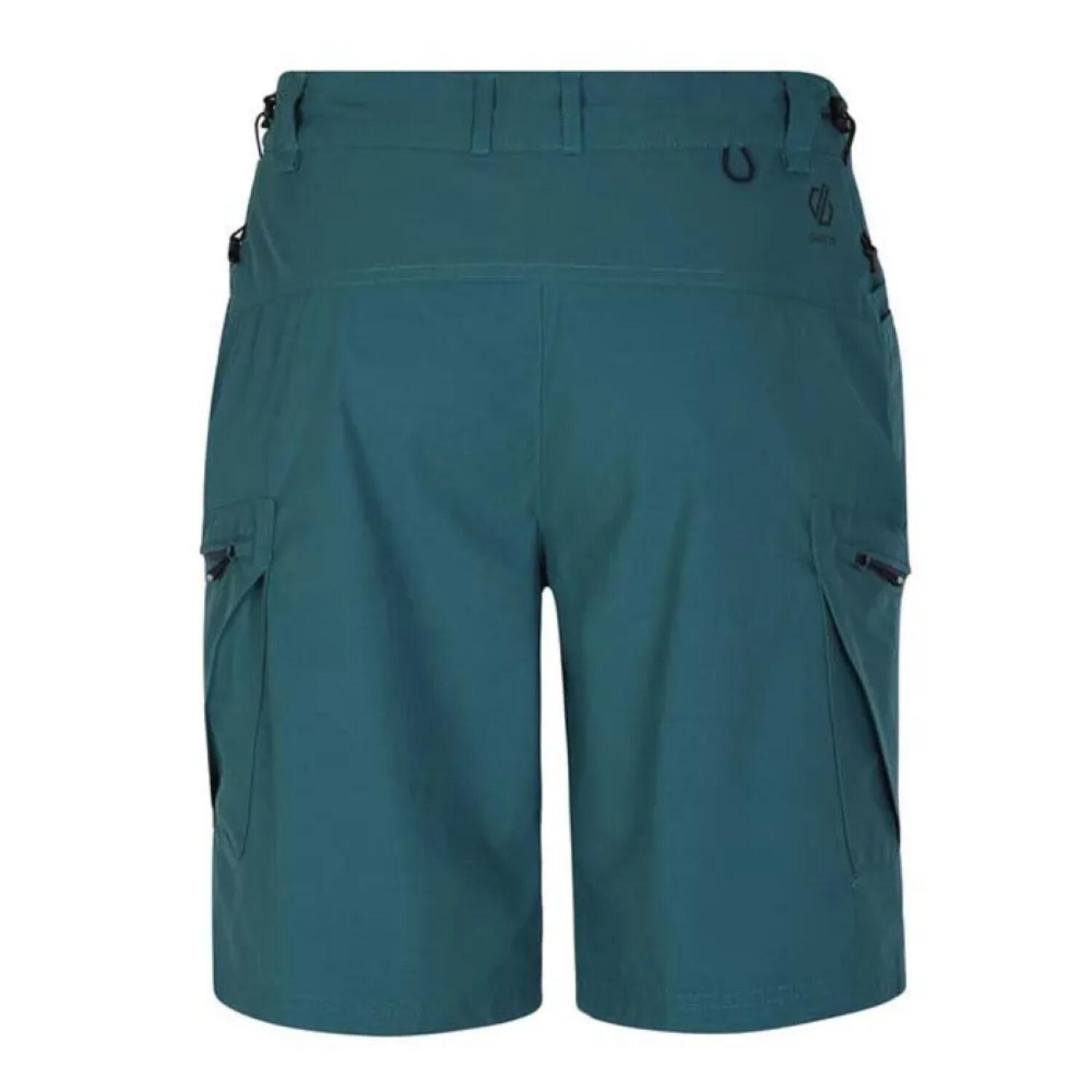 Pantalones cortos de trekking para hombre Dare2B Tuned In II 3/3