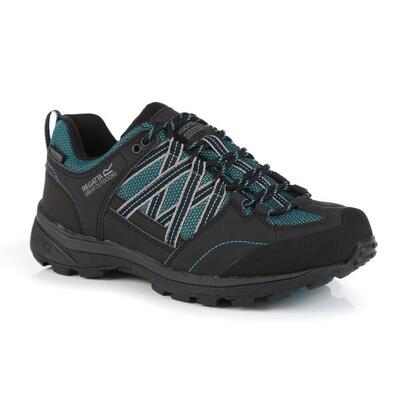 Waterdichte wandelschoenen regatta samaris ii low voor dames