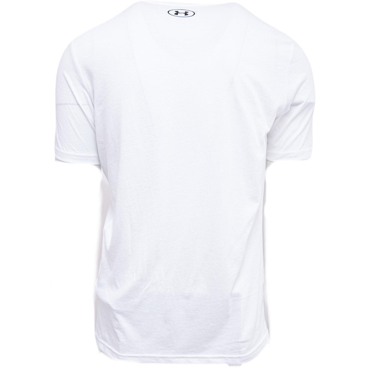 T-shirt Under Armour Sportstyle, Wit, Mannen 2/7