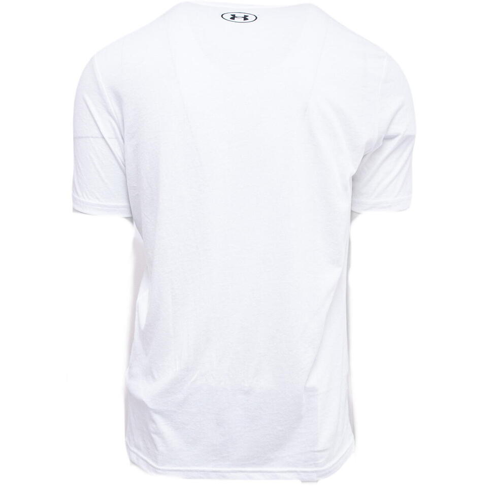 Lewy T-Shirt Under Armour Sportstyle Dorosłych