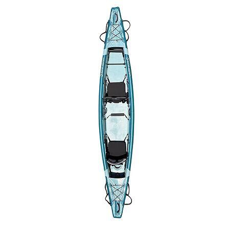 Spinera Molveno 430 kayak gonflable 2 personnes 5/7