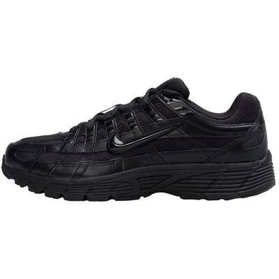 Schoenen p-6000 obsidian summit white
