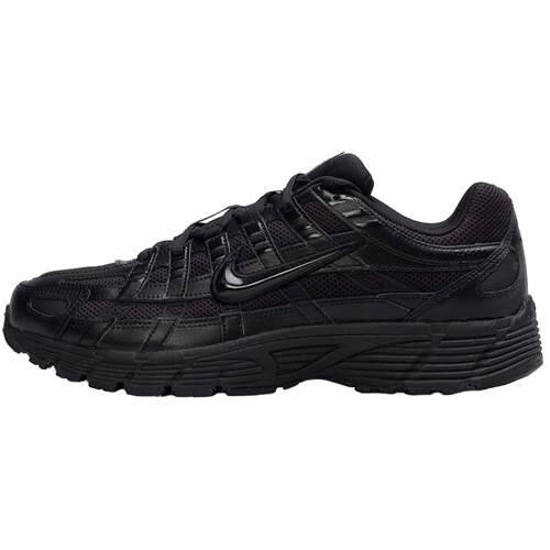 Nike - Chaussure Universel Hommes Nike P6000 - Baskets - Noir - 45,5 - Decathlon
