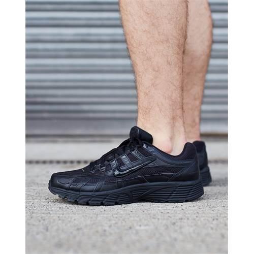 Herren universal Schuhe Nike P6000 2/5