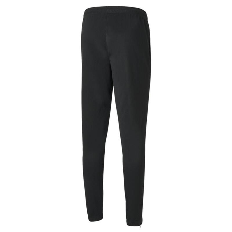 Puma Pantalon Teamrise Poly Training Noir Adulte
