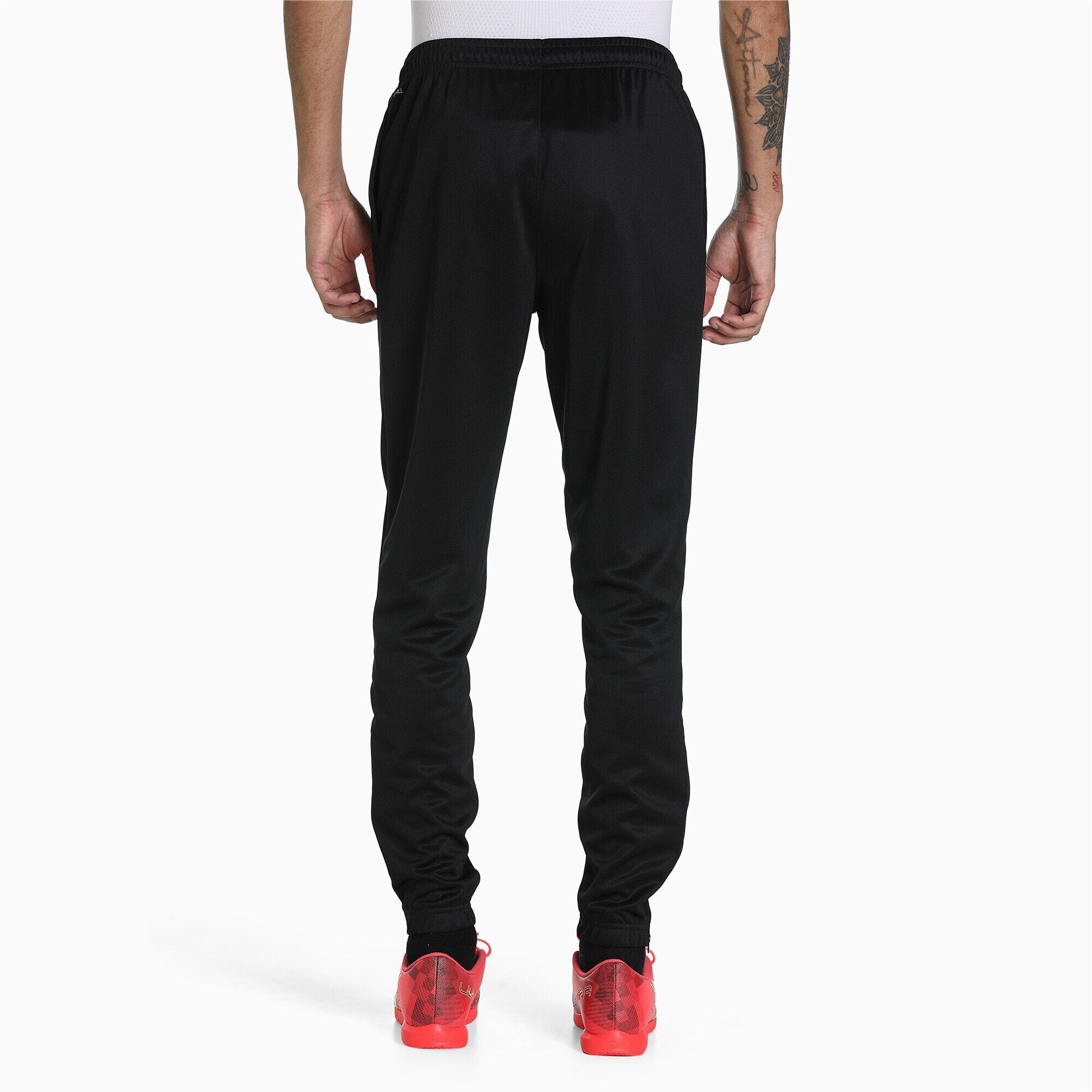 Pantalón de chándal Puma Teamrise poly training 4/6