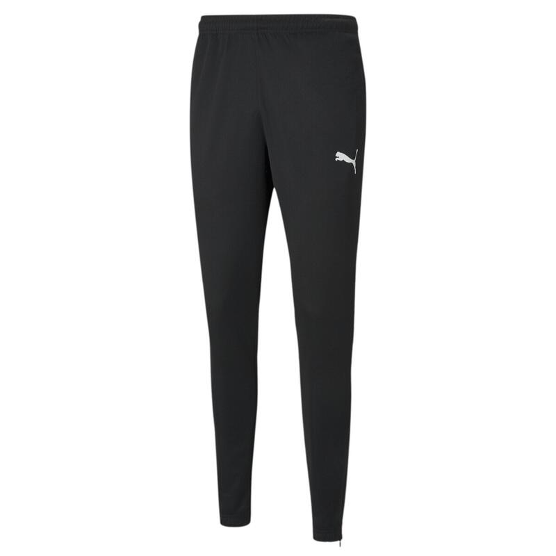 Puma Pantalon Teamrise Poly Training Noir Adulte