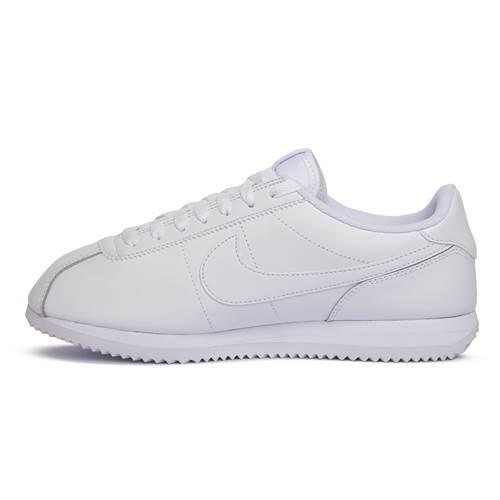 Chaussures universel femmes Nike 109 Cortez 3/5