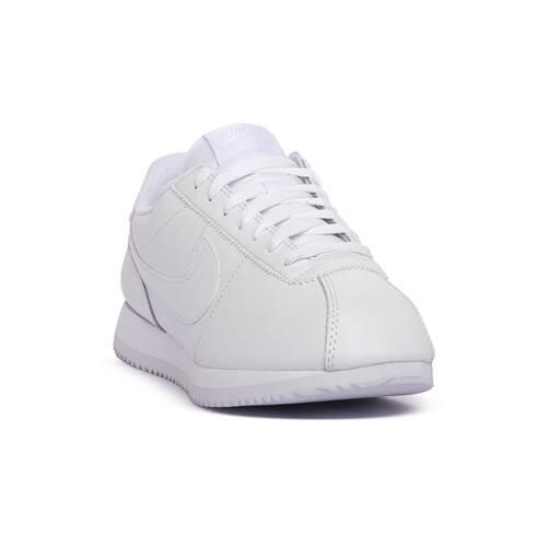 Chaussures universel femmes Nike 109 Cortez 2/5