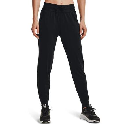Broek Under Armour HeatGear, Zwart, Dames