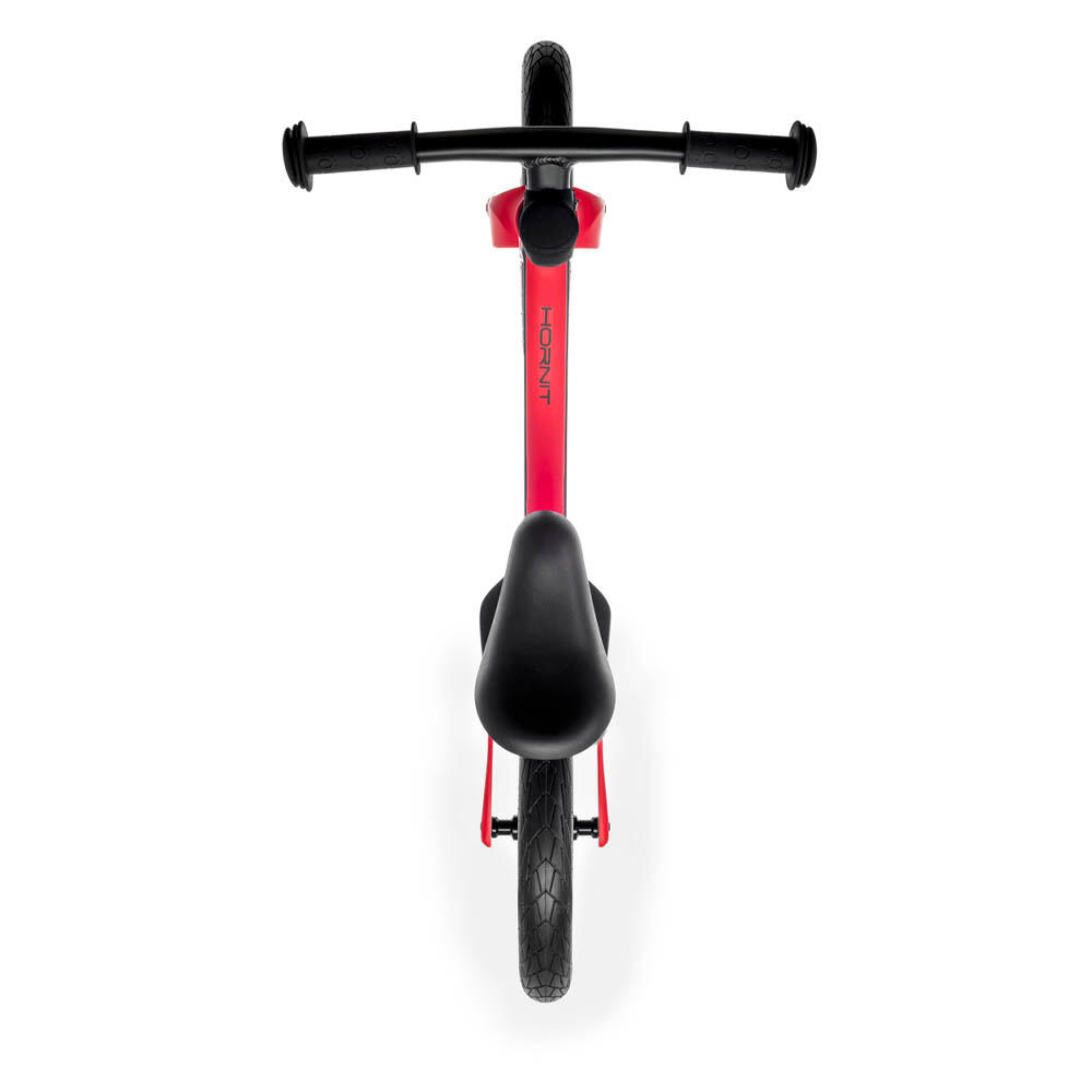 Hornit AIRO – Vélo d'équilibre - Rouge 3/5