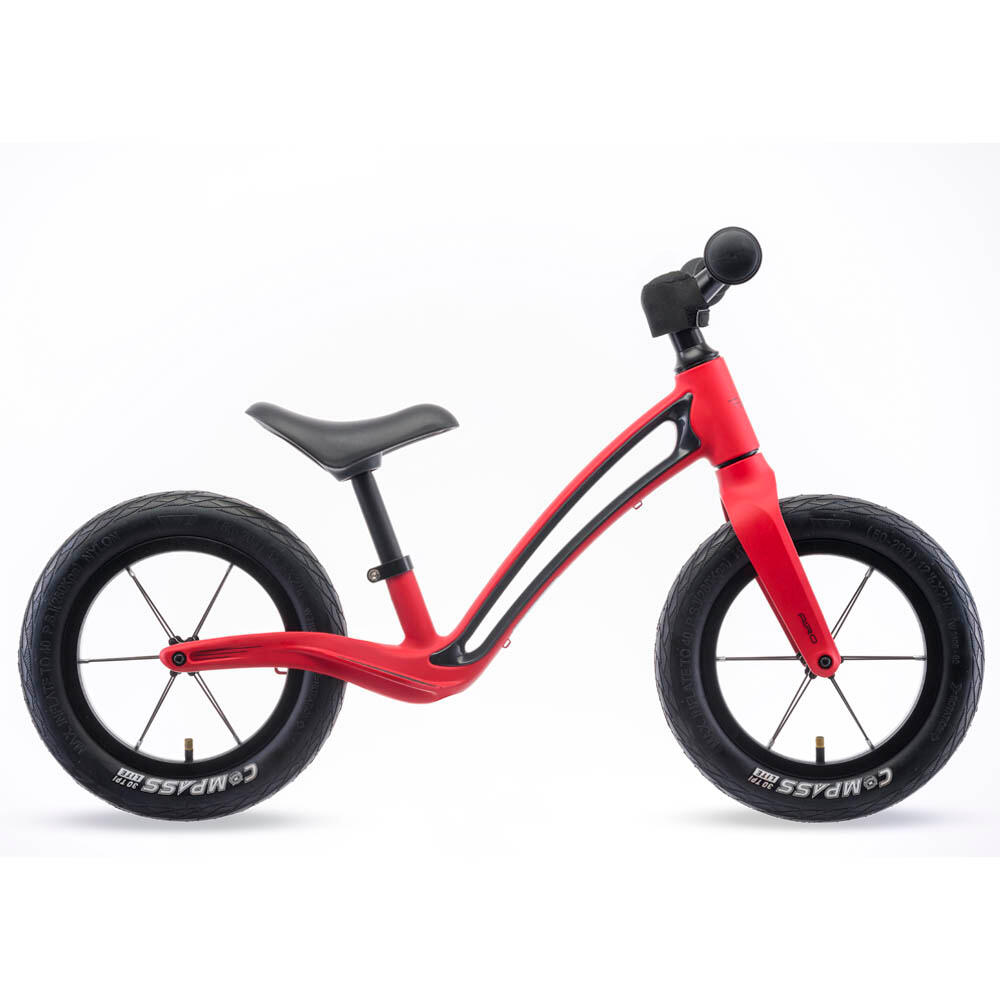 HORNIT Hornit AIRO - Balance Fahrrad - Rot