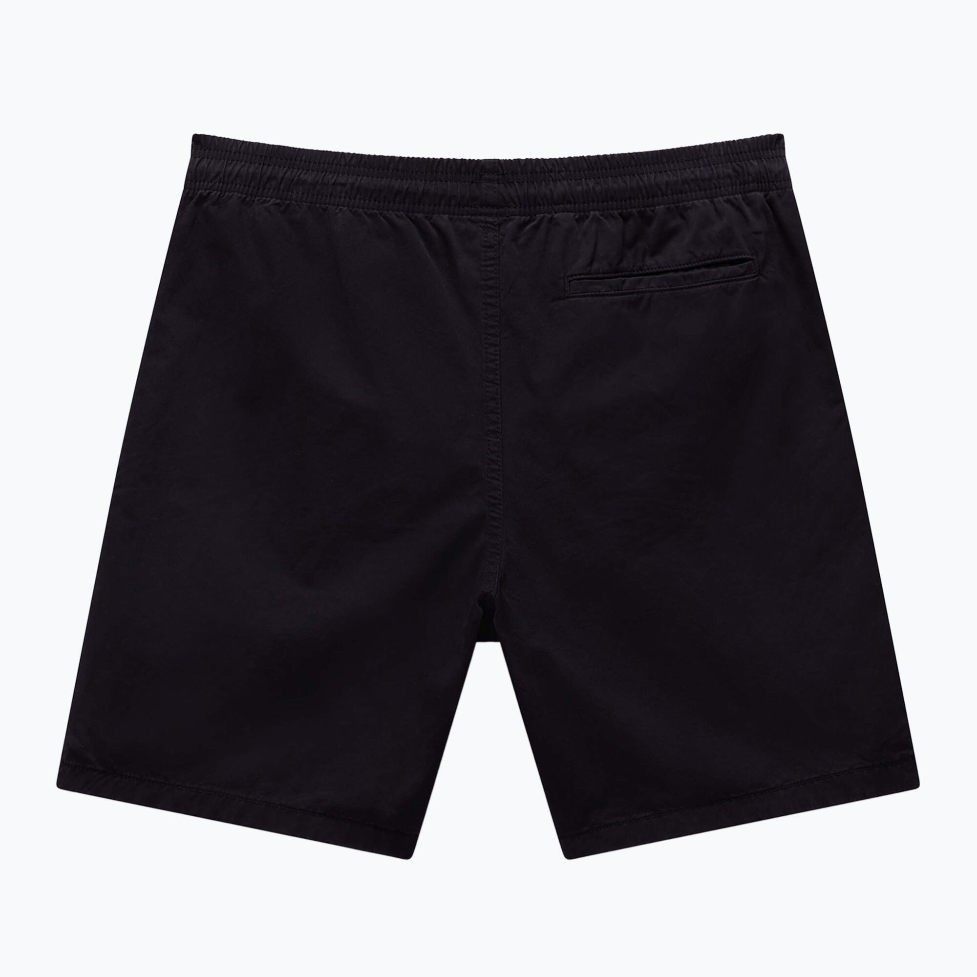 Napapijri N-Box Pantaloncini Uomo In Morbido Cotone - Comfort E Stile
