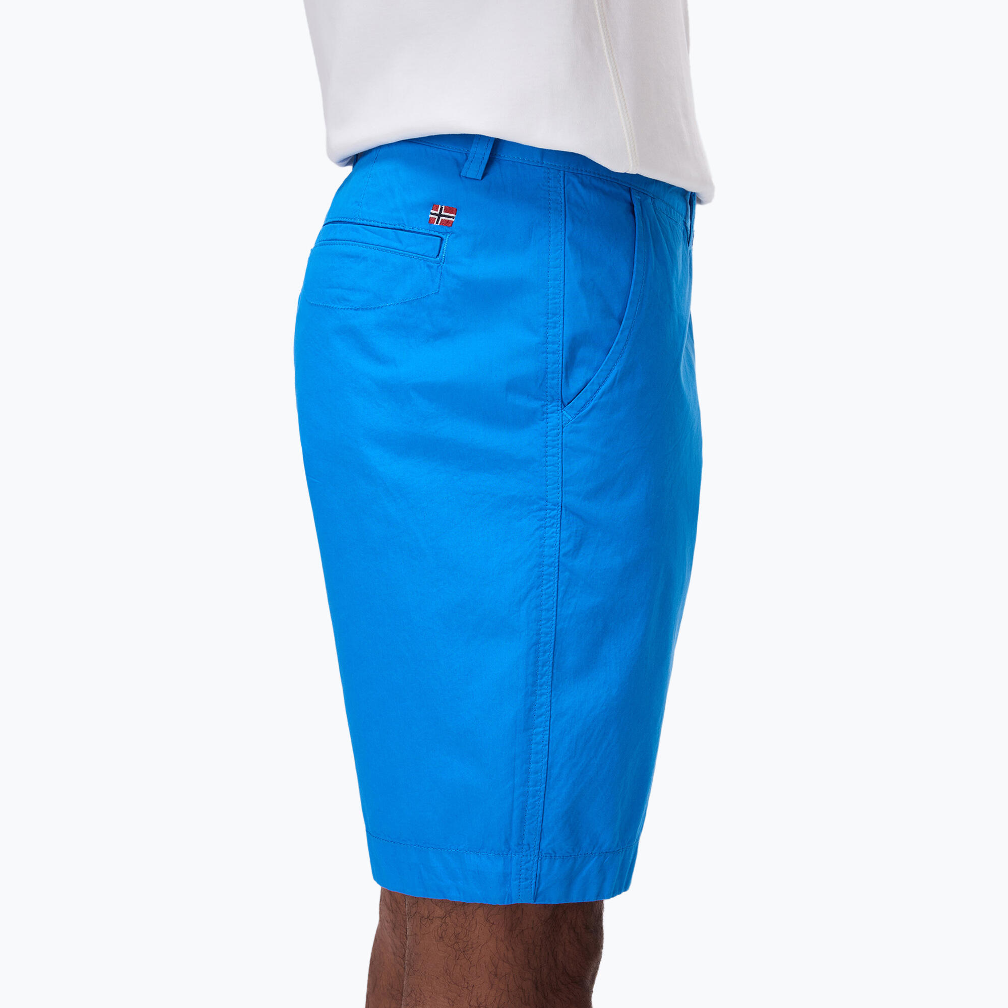Napapijri Nakuru 6 Herrenshorts 3/5