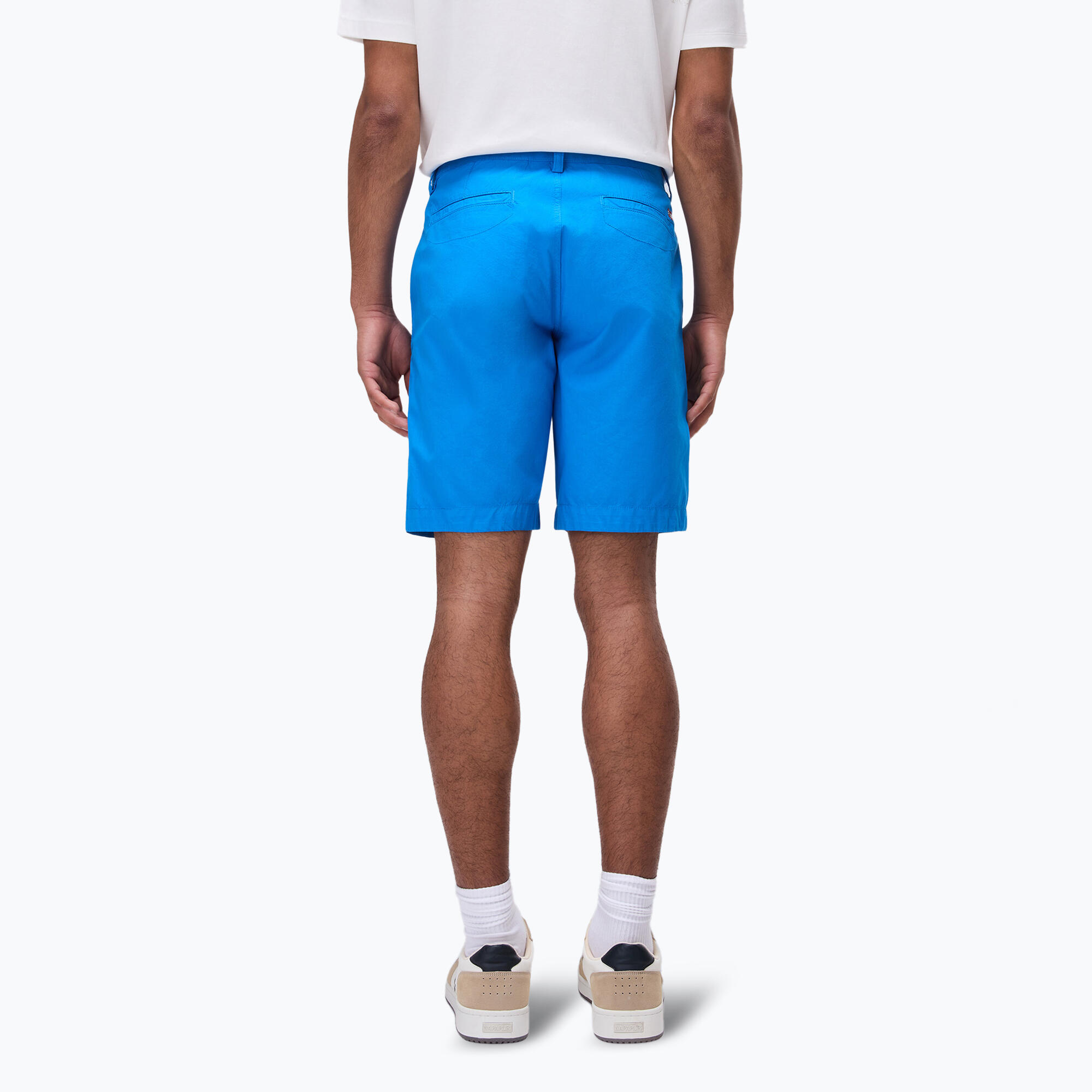 Napapijri Nakuru 6 Herrenshorts 2/5