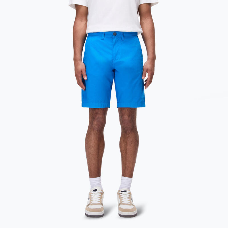 Pantaloni scurți bărbați Napapijri Nakuru 6 french B2W