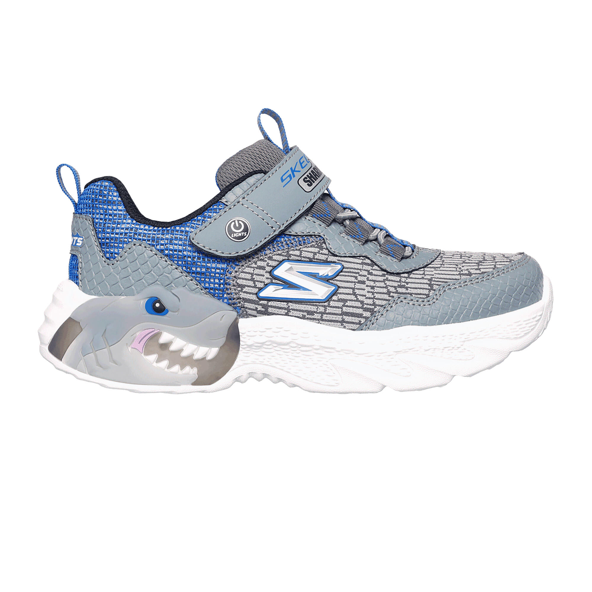 Chaussures enfant SKECHERS S-Lights Creature Lights 1/3
