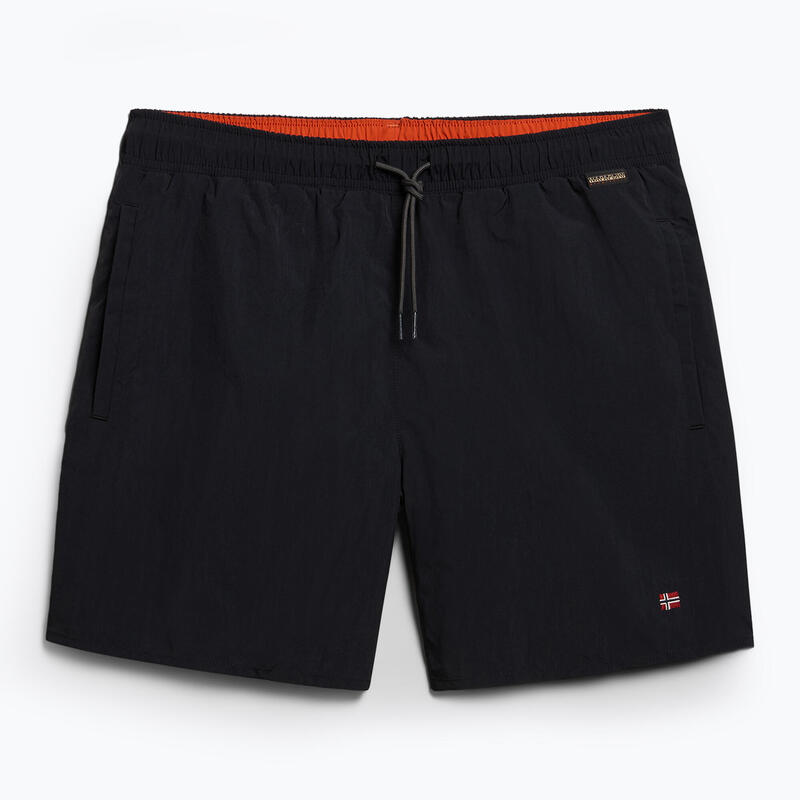 Pantaloni scurți de înot Napapijri V-Haldane pentru bărbați