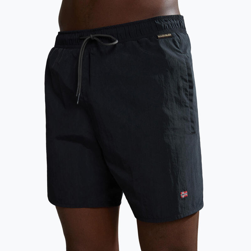 Short de bain homme Napapijri V-Haldane