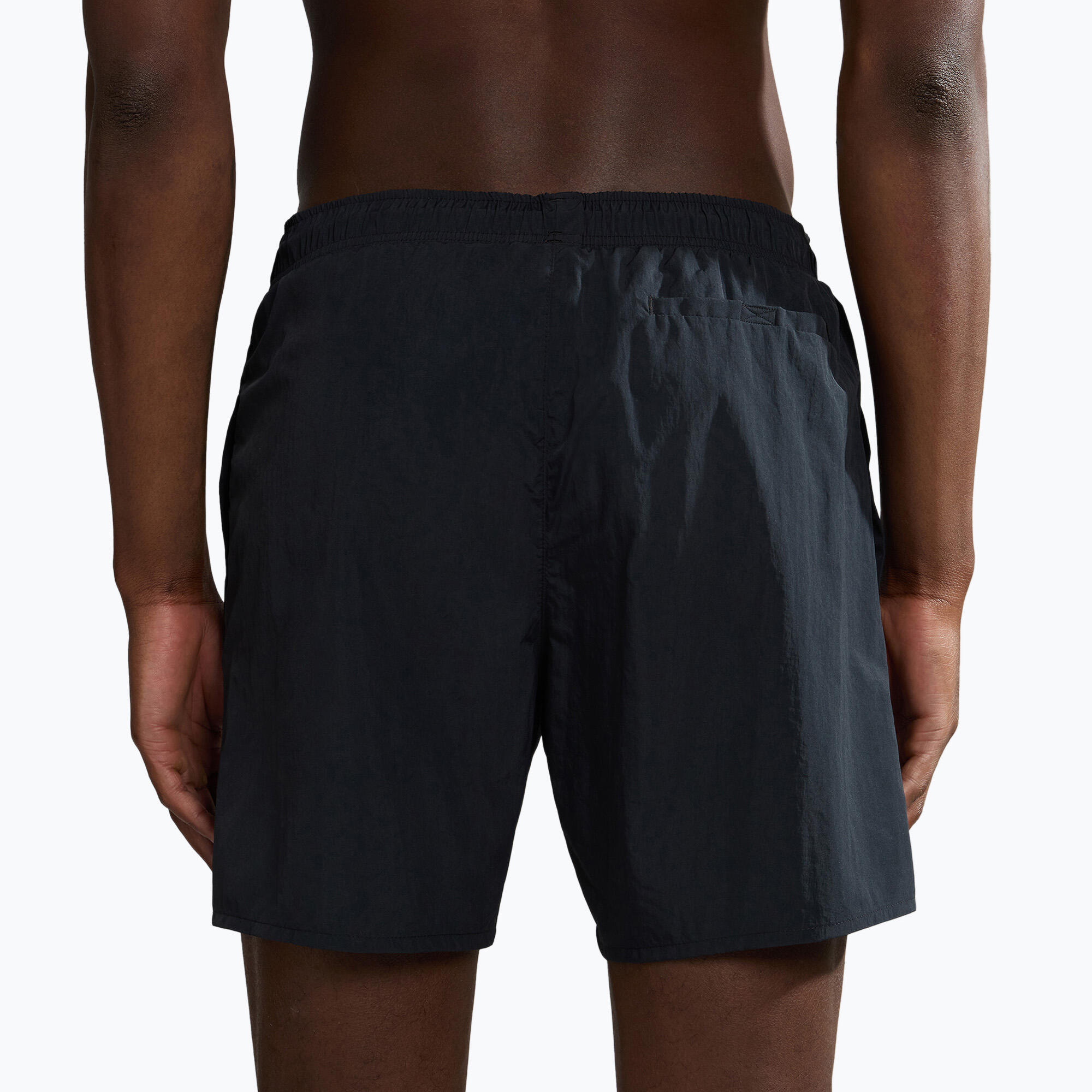 Pantaloncini da bagno da uomo Napapijri V-Haldane 4/5