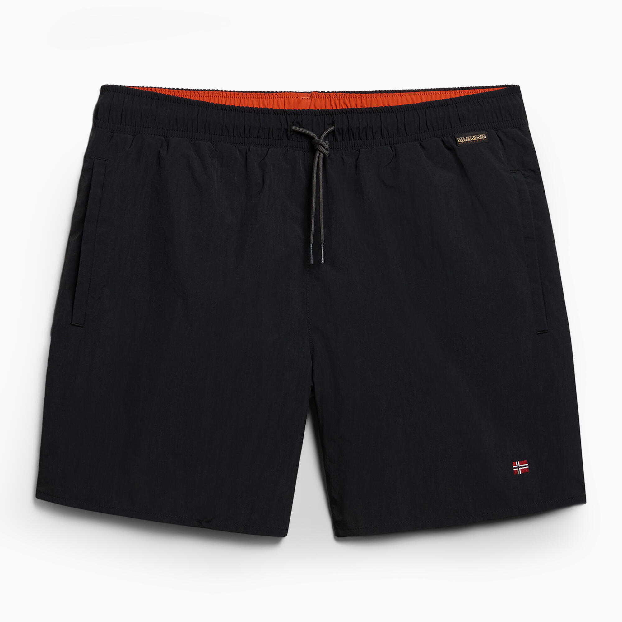 Pantaloncini da bagno da uomo Napapijri V-Haldane 5/5