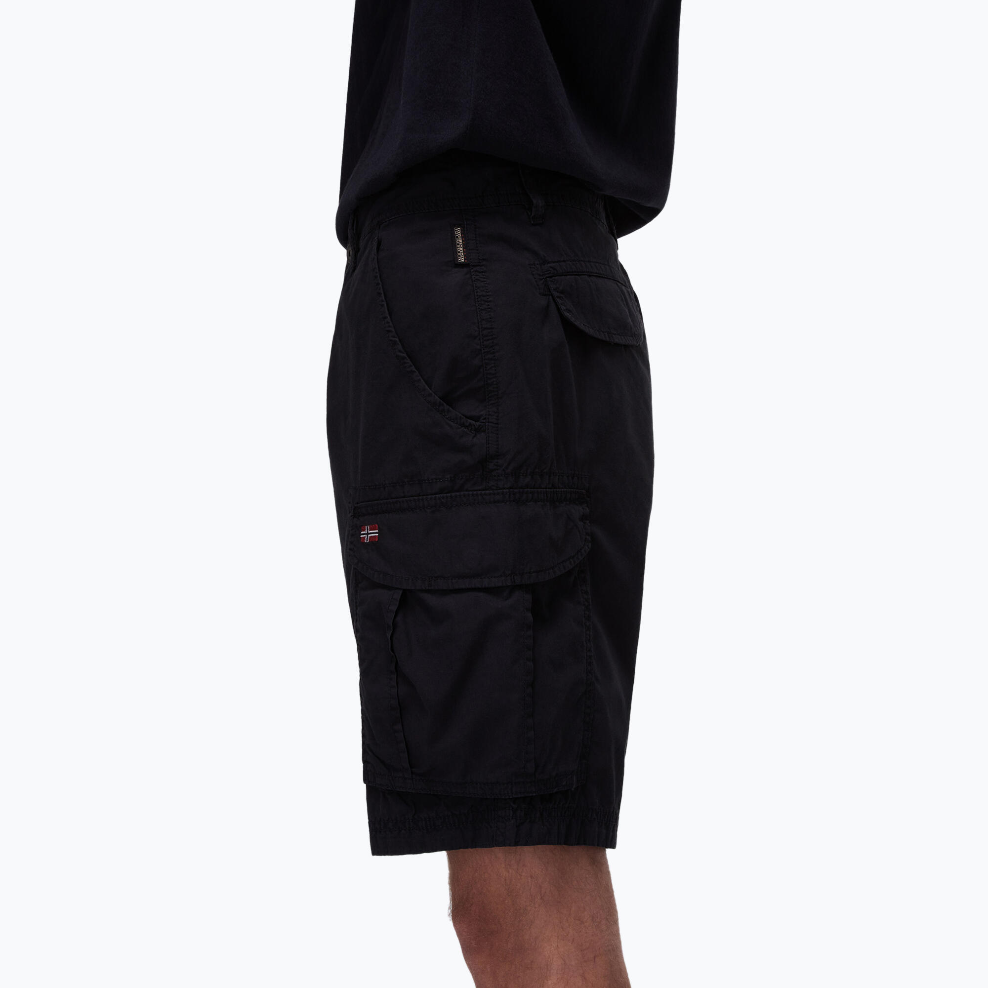 Pantaloncini Napapijri Noto 2.0 da uomo 3/5