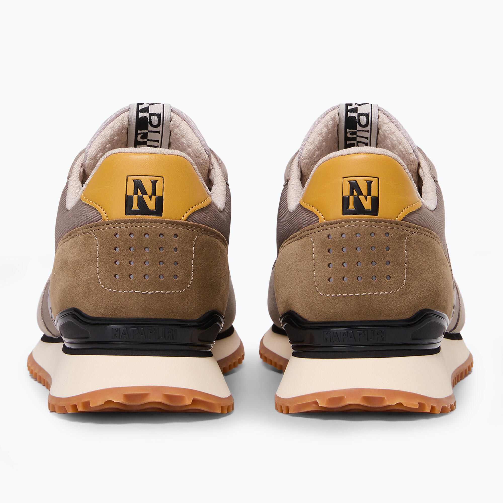 Buty męskie Napapijri 4/5