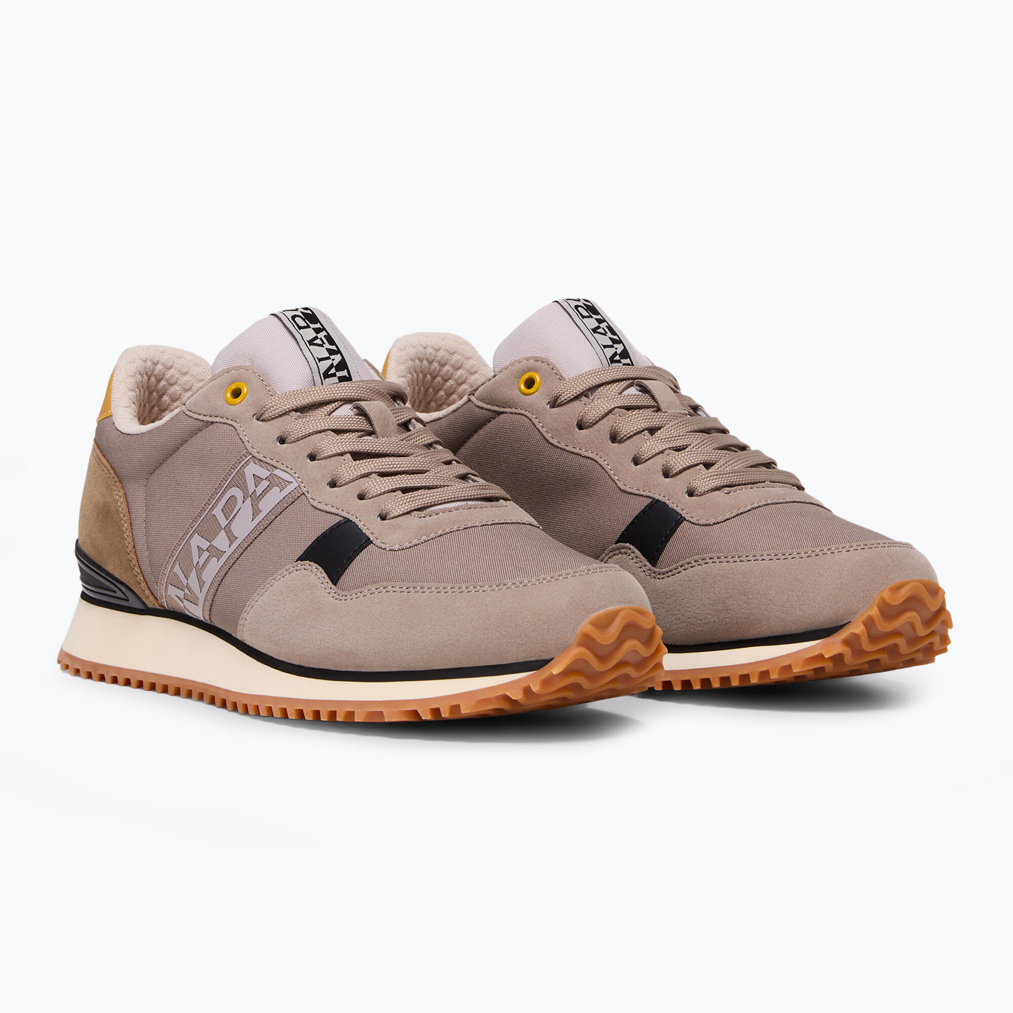 Buty męskie Napapijri 3/5