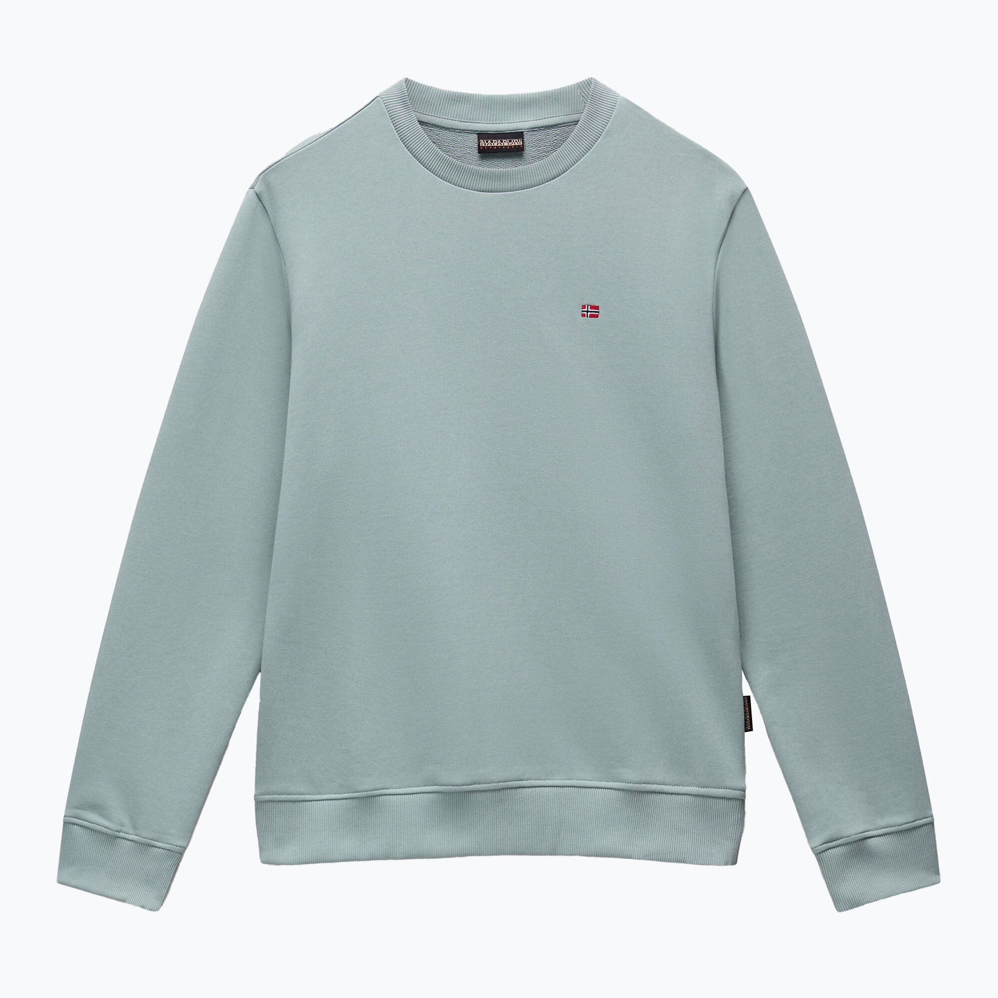 Sweat-shirt Napapijri Balis Crew Sum 2 pour hommes 4/5