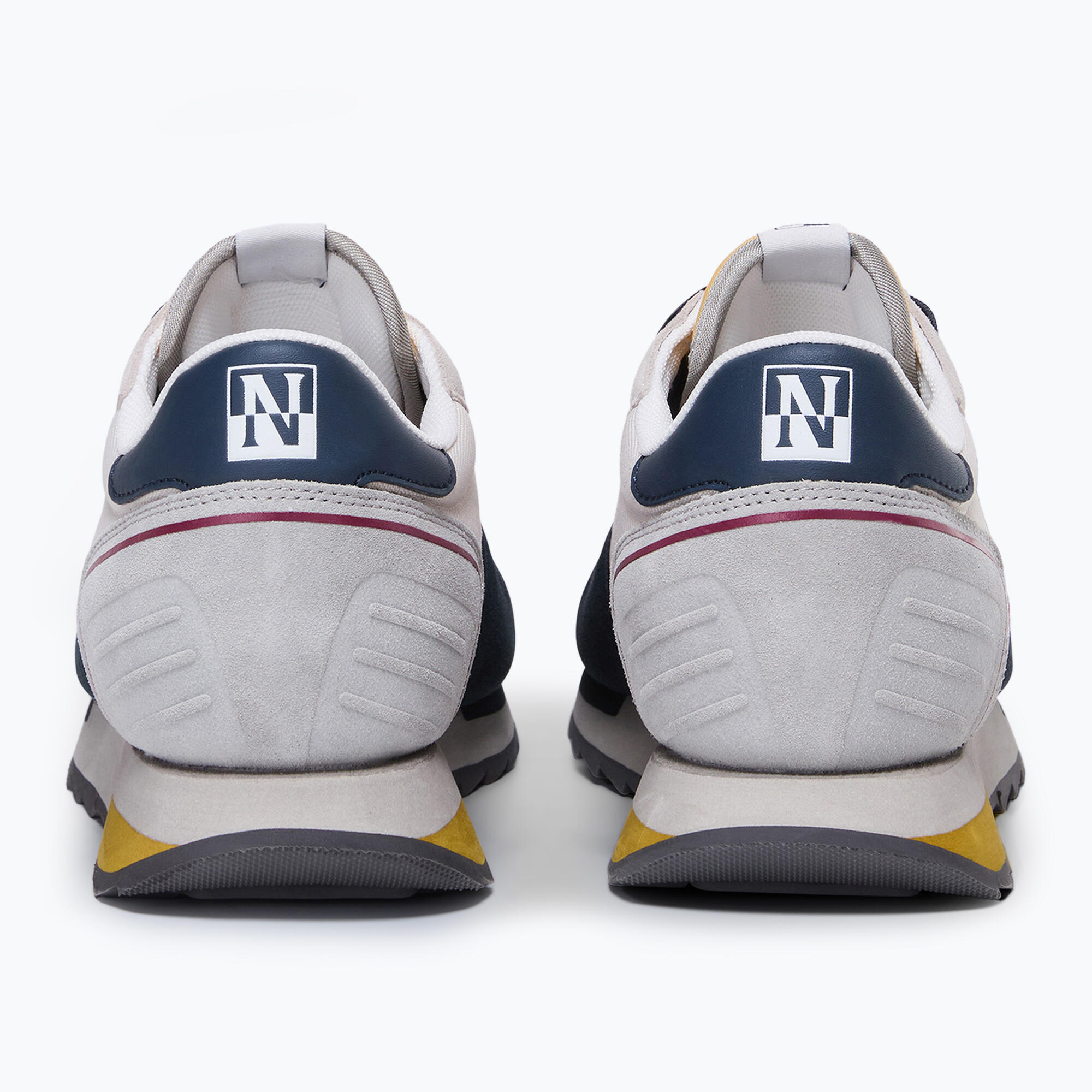Scarpe da uomo Napapijri 4/5