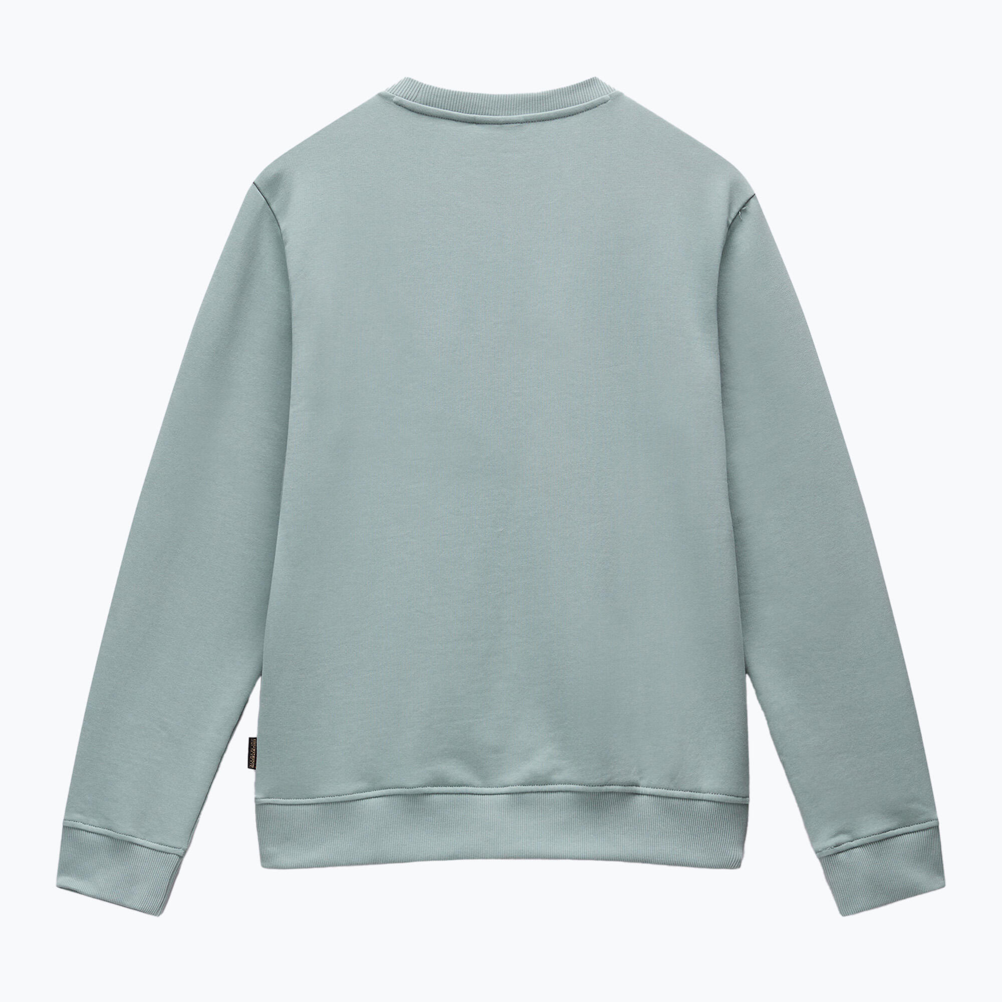 Sweat-shirt Napapijri Balis Crew Sum 2 pour hommes 5/5