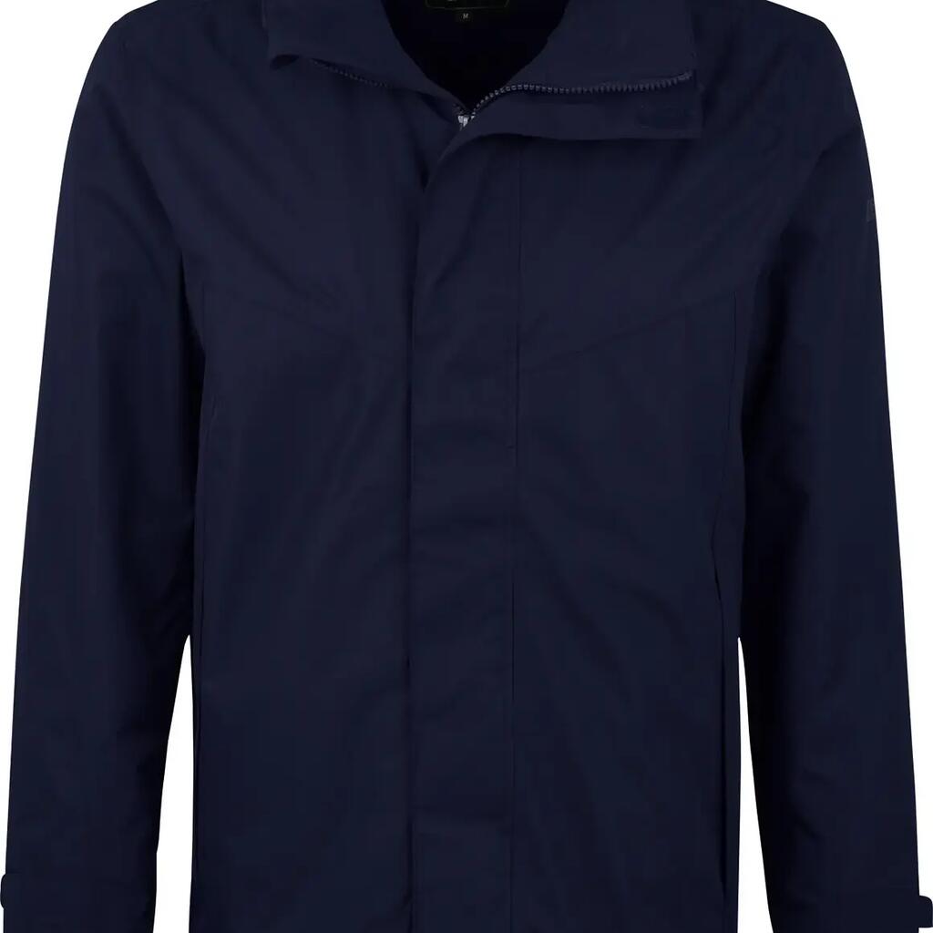 Men's functional jacket PHASE Navy Blue